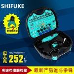 전기 조각기 연삭 절단기 전동공구 DIY 다기능 CNC 청소 3인치 구동 핸드 샤프너 188pc 패키지 실출력130W : 김포