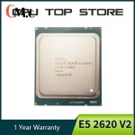 CM.c Intel Xeon E5 2620 V2 프로세서 SR1AN 6 코어 2.1GHz 80W 서버 CPU : 씨엠-컴퍼니