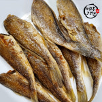 미각기행 목포 손질한 반건조 두절조기 국내산 밥반찬 생선 500g, 1개 : 새우표