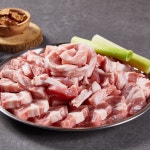 칠레산 삼겹살 가성비 냉동 옛날삼겹 돈삼겹 통삼겹 구이용 수육용 수입산 : 우리농축산몰