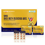 일동 화인 메가 프리미엄 골드 : 세종팜제약