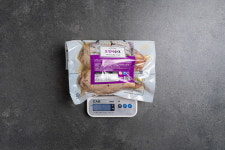 속초 오징어순대 500g 2마리 아바이순대 고기순대 : 어반농수산