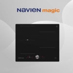 경동가스보일러울산특판 | 경동나비엔 나비엔 매직 전기레인지 인덕션 ERI-5013AF : 특판보일러
