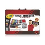 크레욜라 가상 디자인 프로카 : dealmine