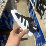 아디다스 키즈 슈퍼스타 360 슬립온 운동화 GX3231 01 07 : 릴라제이몰