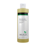 M.A.D. 델리케이트 스킨 클렌징 젤 480ml : 주식회사 미라클