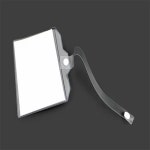 병원 침대용명찰 병실침대 의료침대 이름표 : 나도 상사