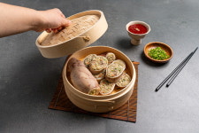 속초 오징어순대 500g 2마리 아바이순대 고기순대 : 어반농수산