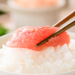 [해동찬가] 정일품 못난이 백명란 500g 2통 / 3통 : 해동찬가