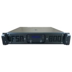 오디오앰프 FSA-800 Audio Amplifier : 주식회사 준성
