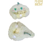 인형 옷 15cm 봉제 동물 액세서리 DIY 장식 편안한 드레스 장난감 미니어처 슈트 : 워러기
