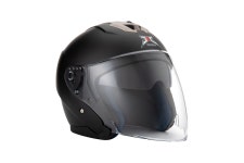 JEC  OB5  가벼운 KC안전 오토바이 오픈페이스 헬멧 남녀공용 통풍 경량 라이더용 : JEC서울