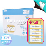 동물병원 정식제품 에스틴 강아지 독 리얼비피더스 유산균 60포+5포 (총65포) : 펫라이브