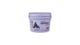 쌍곰 타일용 세라 에폭시 20KG(주제10kg+경화제10kg)  타일접착제 : 이화HK몰