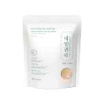 생씨앗 그대로 대양 귀리 1.5kg : 청림원
