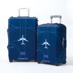 대한항공X트래블메이트 캐리어커버 : e-SKYSHOP