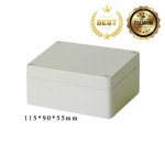 전자 기기 케이싱 장비 상자 플라스틱 방수 밀폐 정션 박스 : 제이브로상사