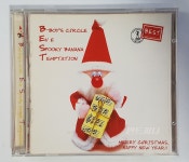 B.E.S.T 캐롤 (배드 보이즈 서클, 스푸키 바나나, 이브) : 민트씨디