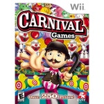카니발 게임 - 닌텐도 Wii Nintendo Wii Standard : 모드육프