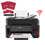 포토상품평이벤트- 캐논 G7090 정품 무한잉크 팩스복합기 (잉크포함) (icomos) : 아이코모스몰