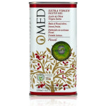 스페인 오메드 OMED 엑스트라 버진 올리브 오일 피쿠알 250ml 1캔 : 인핸쓰토어