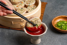 속초 오징어순대 500g 2마리 아바이순대 고기순대 : 어반농수산