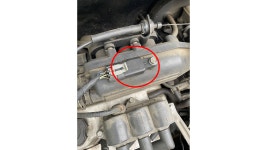 올뉴마티즈 맵 센서 쉐보레 순정부품 25195791 : 쉐보레지정부품몰