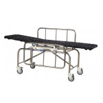 [32884] KB 샤워트롤리 기본형 EKS-501 샤워침대 환자목욕 : 주인메디