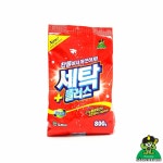 산도깨비 세탁플러스 가루세제 세탁세제 세재 800g : 서울상가