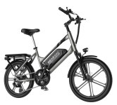 니어바이크 블레이드 48V20ah 500W : 와이제이모터스