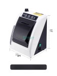 치과용 핸드피스 세척기 스케일러 B형 치석 500ml 신노르 원주유 500ml : 링롱오뷰