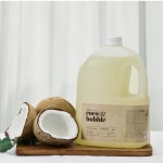 코코버블 세탁세제 4.2L 실내건조 천연중성세제 빨래쉰내제거 땀냄새제거 : 에코지애