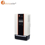 Felicity Solar Off Grid Power 전체 시스템 패널 태양열 발전기 세트 3kw 5kw 10kw Ce 48v 220v 젤 MPPT 3000w : 오니물산5