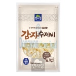 수제비 면사랑 냉동 1kg : 마켓펀치
