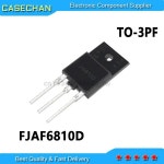 CM.c FJAF6820 TO-3PF 개 : 씨엠-컴퍼니