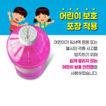 크린몬스터 워셔액 자동차 카케어 셀프 손세차 세차용품 : 니즈초이스