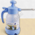 베란다청소전용분무기 압축분무기 1.8L : 하사슈