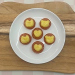 꼬꼬치즈 (6p) 강아지수제간식 고양이수제간식 : 멍꾸기상점