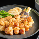 다이닝마켓 맛있는 양대창구이 300g : 헬로맘떡볶이