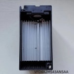 델타 주파수 변환기 3 상 380V 모터 속도 VFD4A2MS43ANSAA 2A7 5A5 17AMS300 : 소유컴퍼니BE