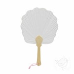 새임 종이부채 꽃 어린이만들기키트 유아만들기키트 : 새임 스토어