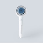 [ASP] 아로마센스플러스 Mist 필터 샤워기[듀얼노브/2단계정수필터/하이브리드 살수판] : 욕실의 여왕