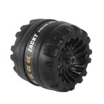 작트 AB슬라이드 프라임 복근운동기구 퍼펙트 롤아웃 AB슬라이더 : 작트스포츠