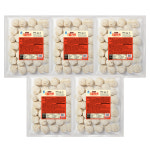 대림냉동 대림선 한입쏙 바삭볼카츠 900g 5개 /대용량 : 사조 공식스토어