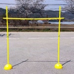 새임 뉴 림보게임 어린이집체육교구 안전허들 : 새임 스토어