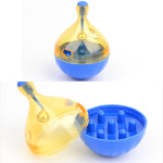 강아지 스낵볼 애견스낵볼 강아지오뚜기 : 동이샵