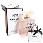 샤넬 N5 헤어 미스트 35ml 넘버５ [백화점 제품] 선물포장 : 블랑1955