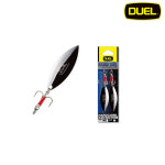 특가 듀엘 하드코어 블레이드 후크 시스템 J1085 : 블랙이소