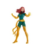 Marvel 레전드 시리즈 진 그레이 피닉스 포스 디스플레이 디럭스 엑스맨 코믹스 수집용 15.2cm(6인치) 액션 피규어 : 홍길동