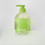 인어스 워터리 젤리 바디워시 490ml : 콬몰스토어